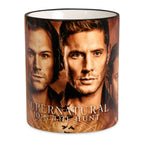 Productafbeelding Supernatural - Finale Seizoen Mok