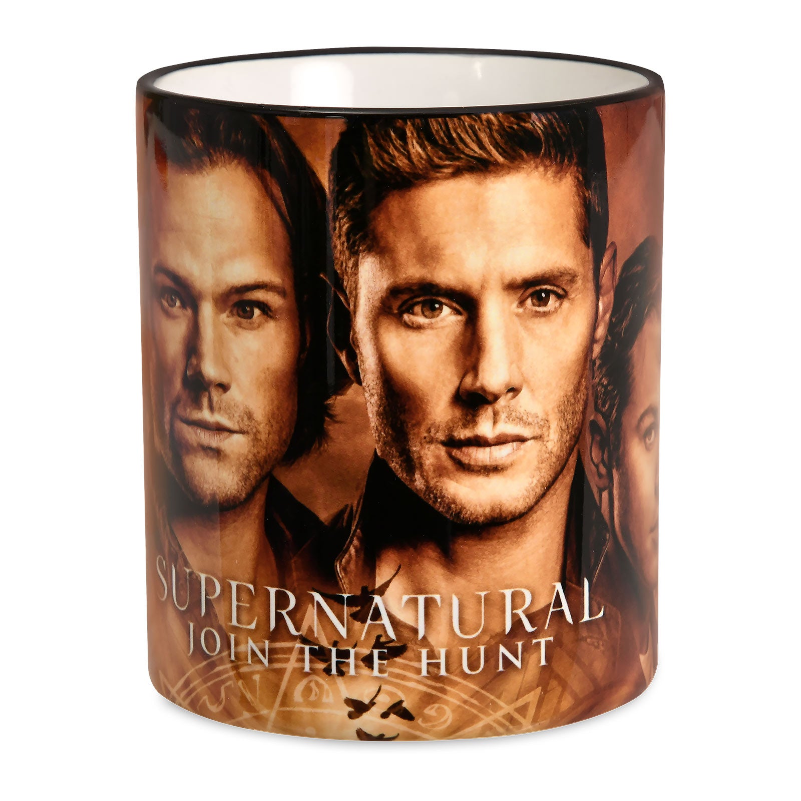 Productafbeelding Supernatural - Finale Seizoen Mok