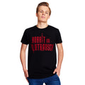 Image produit T-Shirt Noir de Fureur Sanguinaire