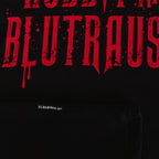 Image produit T-Shirt Noir de Fureur Sanguinaire