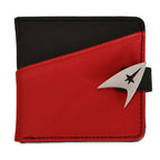 Produktbild Star Trek - Commander Geldbörse