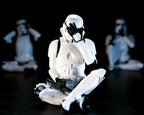 Product image Original Stormtrooper Don't See Figure 10cm