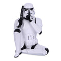 Image produit Figurine Original Stormtrooper Ne Parlez Pas 10cm