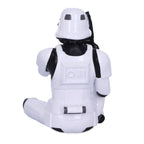 Image produit Figurine Original Stormtrooper Ne Parlez Pas 10cm