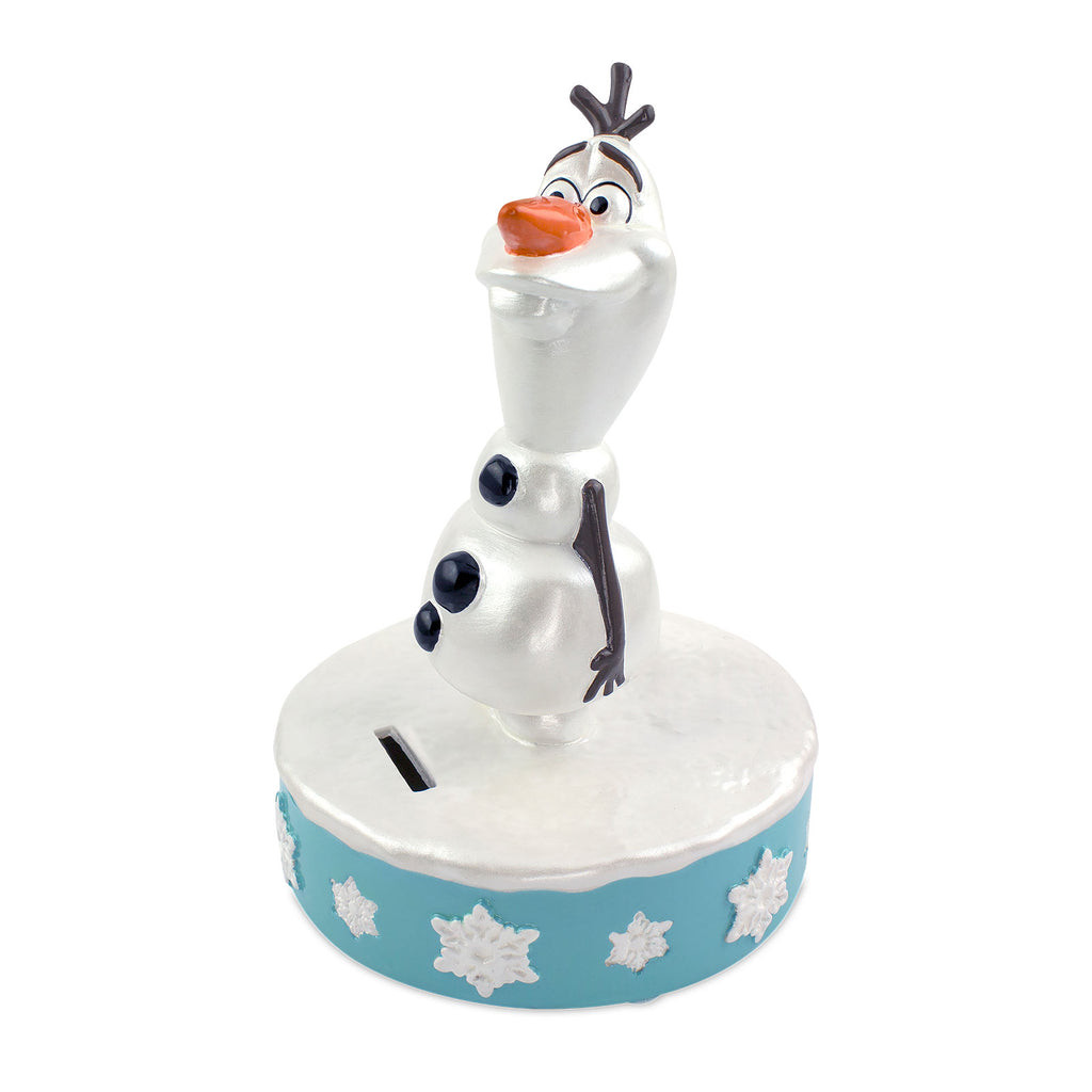 Productafbeelding Frozen - Olaf Spaarpot