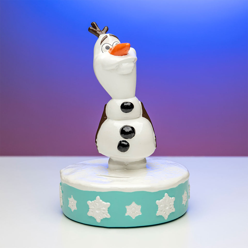 Productafbeelding Frozen - Olaf Spaarpot