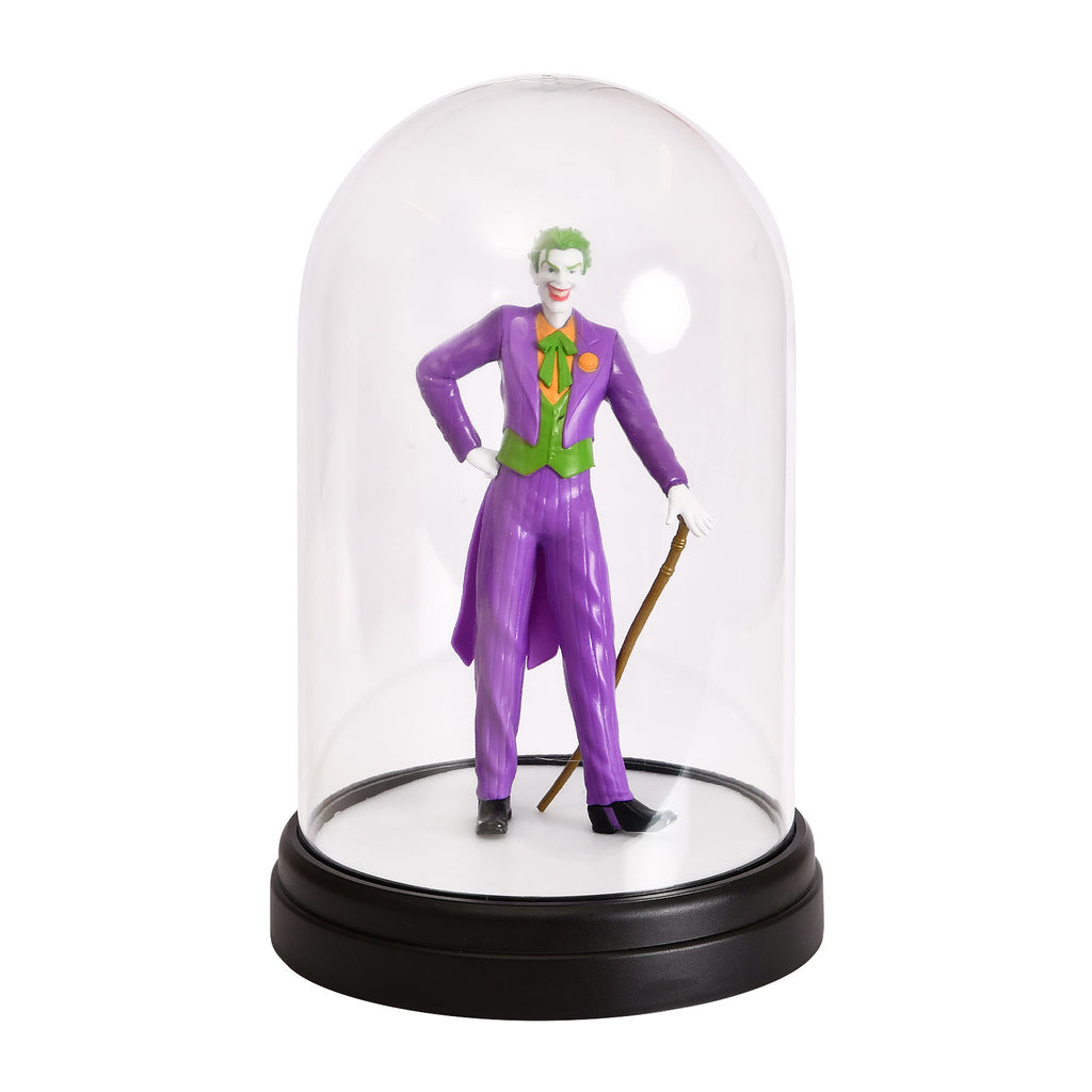Productafbeelding Joker Tafellamp