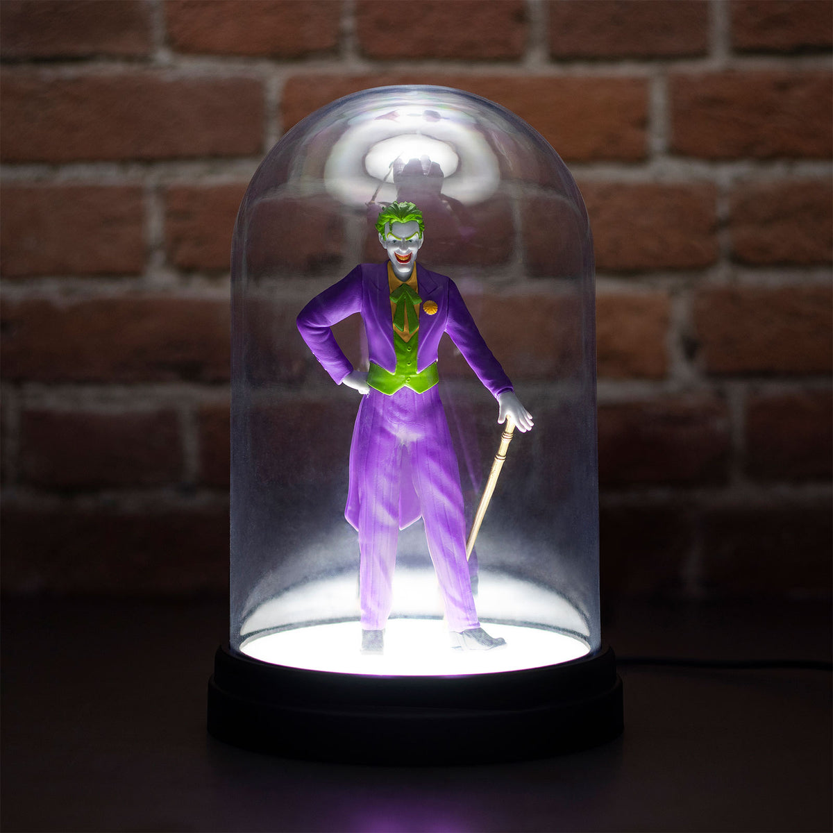 Productafbeelding Joker Tafellamp