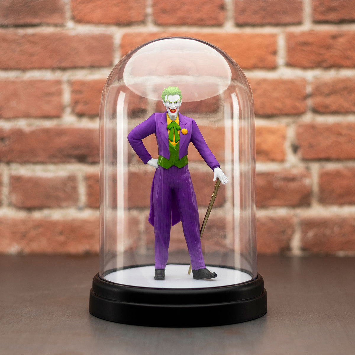 Productafbeelding Joker Tafellamp