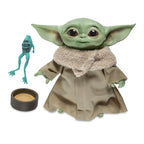 Image produit La figurine The Child avec son - Star Wars