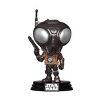 Productafbeelding Q9-0 Funko Pop Bobblehead Figuur - Star Wars The Mandalorian