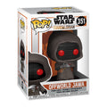 Image produit Offworld Jawa Figurine Funko Pop à tête branlante - Star Wars The Mandalorian