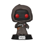 Image produit Offworld Jawa Figurine Funko Pop à tête branlante - Star Wars The Mandalorian