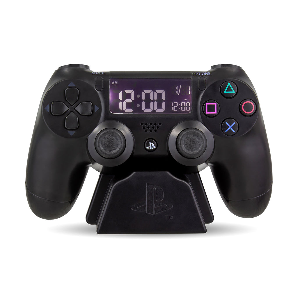 Produktbild PlayStation - Controller Wecker