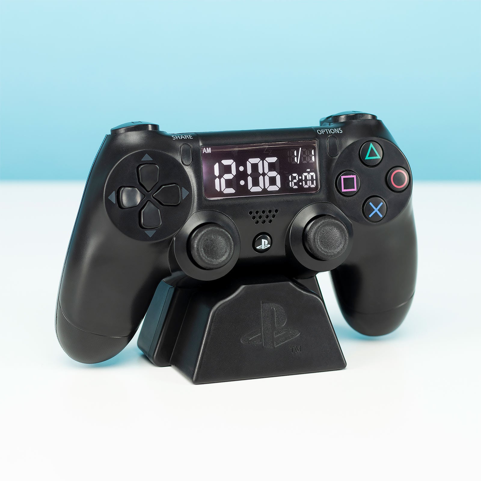 Image produit PlayStation - Réveil Contrôleur
