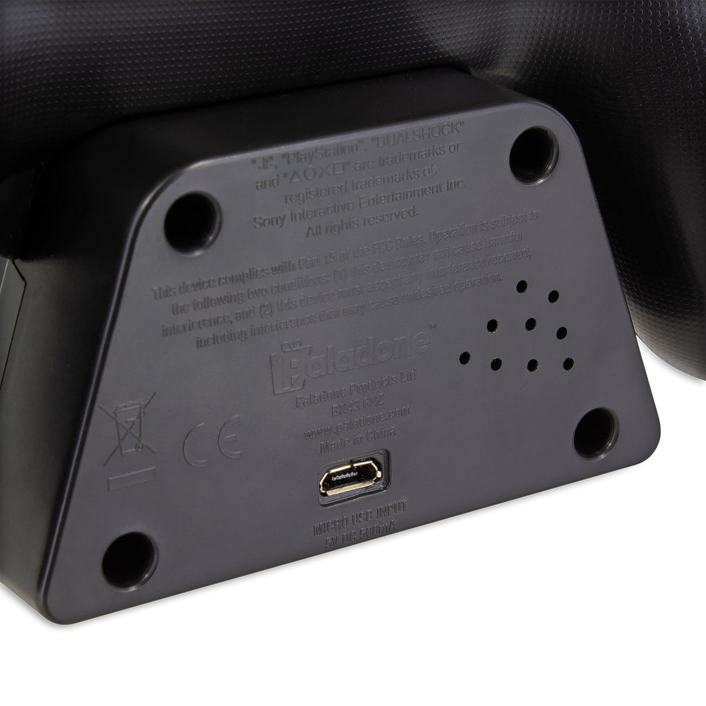 Produktbild PlayStation - Controller Wecker