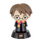 Image produit Harry Potter - Lampe de table 3D Chibi Icons