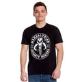 Image produit T-shirt Code of Honor noir - Star Wars The Mandalorian
