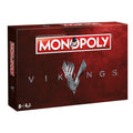 Productafbeelding Vikings - Monopoly