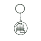 Produktbild Dragon Ball Z - Kame Symbol Schlüsselanhänger