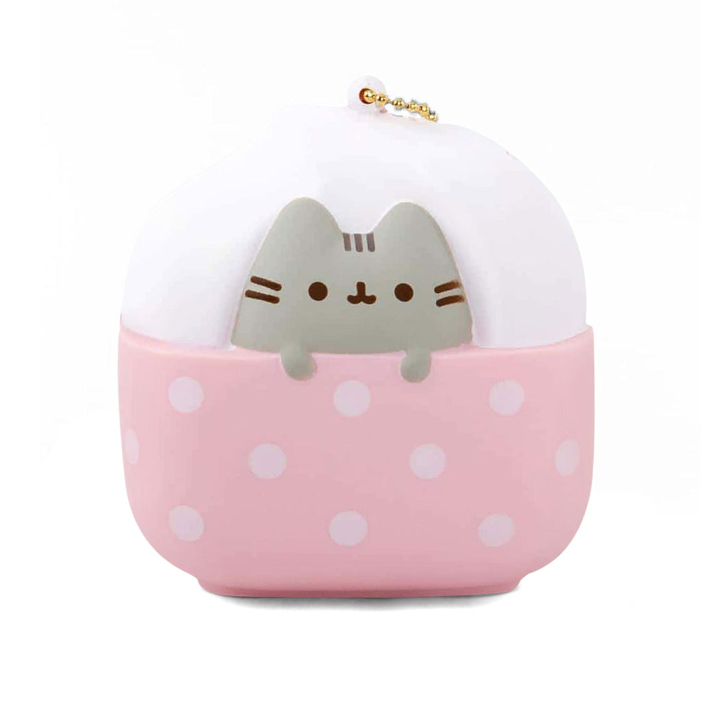 Productafbeelding Pusheen - Ijs Antistress Figuur