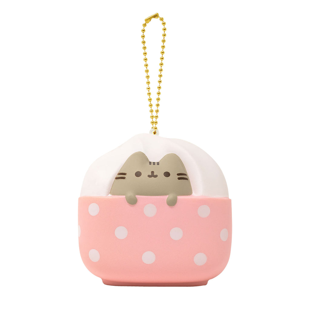 Productafbeelding Pusheen - Ijs Antistress Figuur