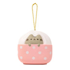 Productafbeelding Pusheen - Ijs Antistress Figuur