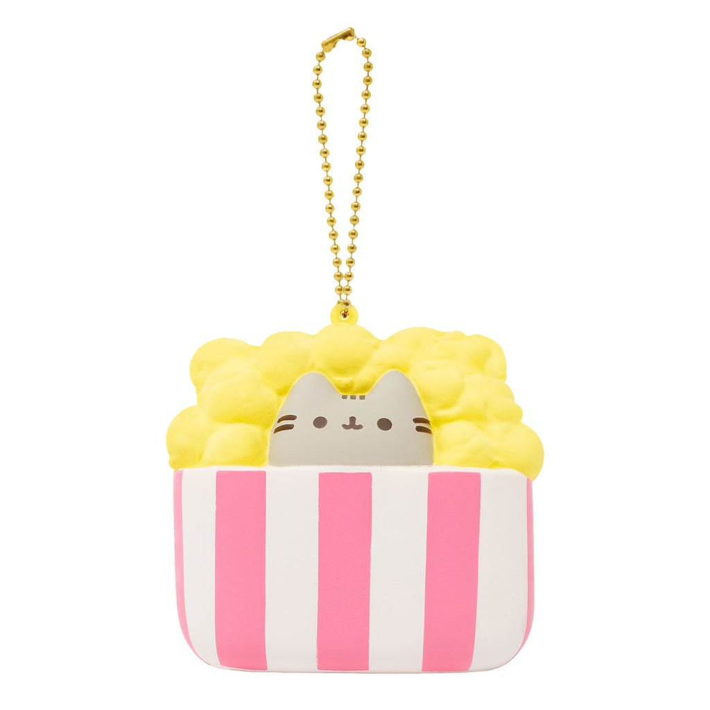 Productafbeelding Pusheen - Popcorn Stressverlichtend Figuur