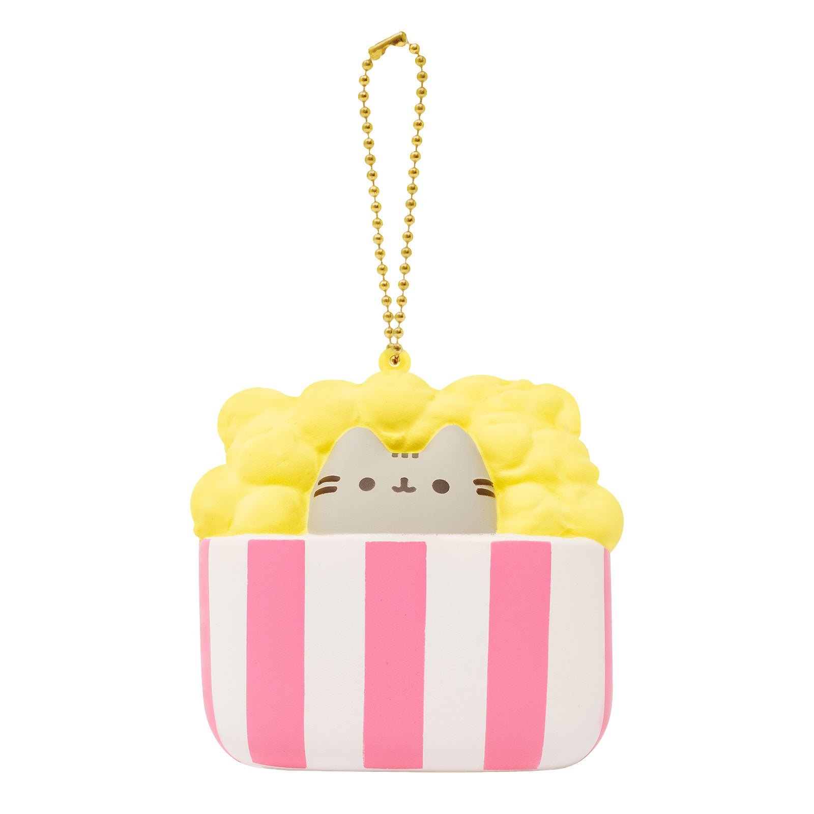 Productafbeelding Pusheen - Popcorn Stressverlichtend Figuur