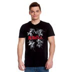 Produktbild Attack on Titan - Characters T-Shirt