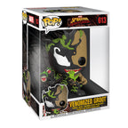 Produktbild Marvel - Venomized Groot Funko Pop Wackelkopf-Figur 25 cm