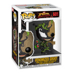 Productafbeelding Marvel - Venomised Groot Funko Pop Bobblehead Figuur