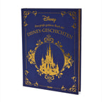Image produit Le grand livre d'or des histoires de Disney