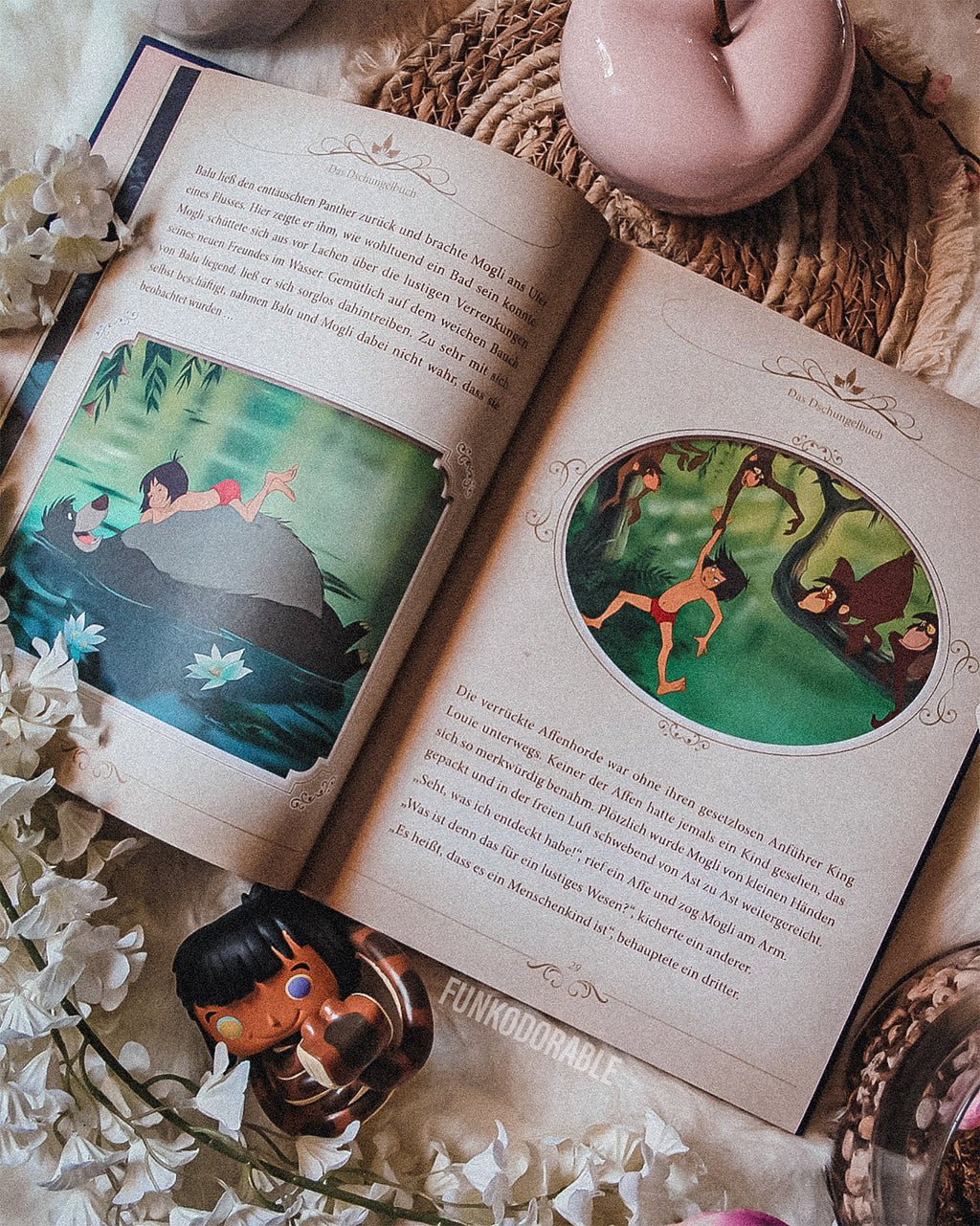 Image produit Le grand livre d'or des histoires de Disney