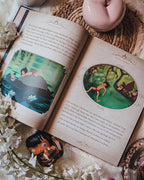 Image produit Le grand livre d'or des histoires de Disney