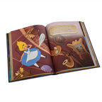 Image produit Le grand livre d'or des histoires de Disney