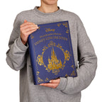 Image produit Le grand livre d'or des histoires de Disney