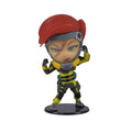 Produktbild Rainbow Six Siege - Finka Six Collection Chibi Figur 10 cm