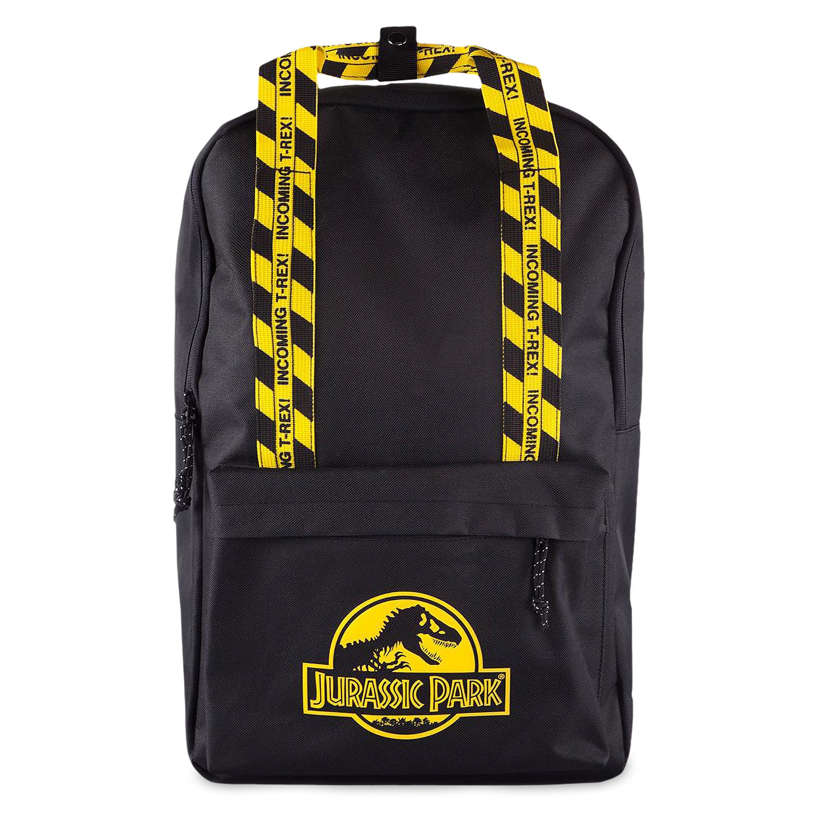 Image produit Jurassic Park - Sac à dos Ruban de Précaution