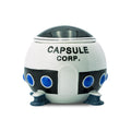 Image produit Dragon Ball - Vaisseau spatial Capsule Corp. Tasse 3D avec couvercle