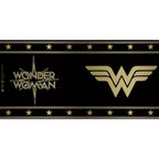 Produktbild Wonder Woman - Logo Tasse schwarz