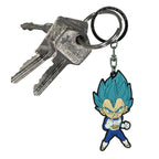 Image produit Dragon Ball - Super Saiyan Dieu Super Saiyan Vegeta Porte-clés