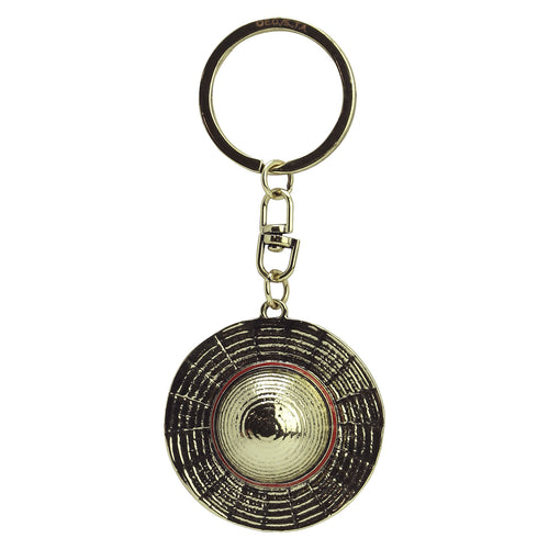 Product image One Piece - Luffy's Straw Hat Keychain