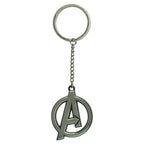 Produktbild Avengers - Logo Schlüsselanhänger