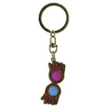 Image produit Harry Potter - Porte-clés Spectrespecs de Luna Lovegood