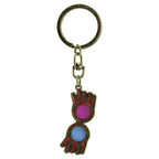 Image produit Harry Potter - Porte-clés Spectrespecs de Luna Lovegood