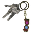 Image produit Harry Potter - Porte-clés Spectrespecs de Luna Lovegood