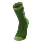 Image produit Rick et Morty - Chaussettes Pickle Rick