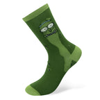 Image produit Rick et Morty - Chaussettes Pickle Rick