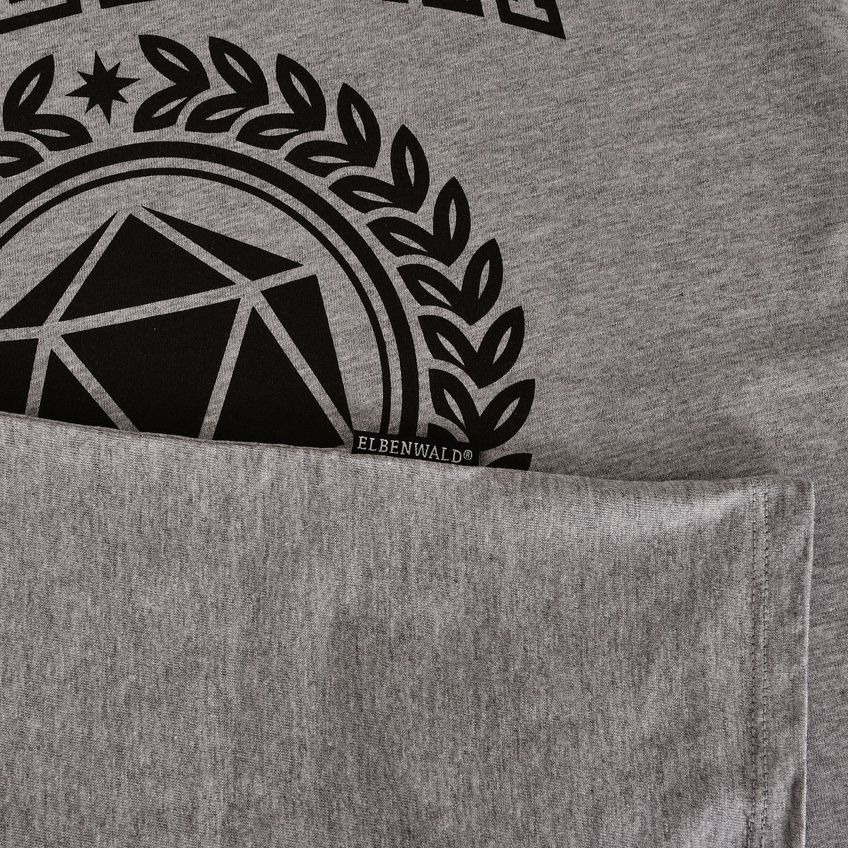 Product image Roleplay Academy T-Shirt grey
